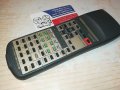 sharp audio remote control-swiss 2512230837, снимка 1