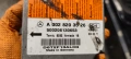 Централа Airbag A 002 820 35 26 Mercedes E 220 W211 646, снимка 2