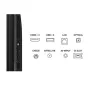 QLED Телевизор TCL T7B-43 inch-Android tv-Модел 2024, снимка 7