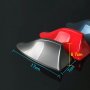 Авто антена автомобилна антена тип акула с кабел,за различни цветове кола автомобил + ПОДАРЪК, снимка 4
