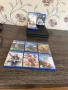 PS4 pro 1tb дава се с 9 игри, снимка 2