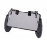 Стойка тип джойстик за телефон, Gamepad Stand 1 Black, снимка 1 - Селфи стикове, аксесоари - 27080810