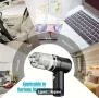 Прахосмукачка безжична,USB , снимка 4