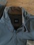 hugo boss comber jackets - страхотно мъжко яке КАТО НОВО, снимка 1 - Якета - 28218067