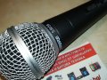 SHURE SM58 MIC 0505221216, снимка 5