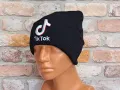 Нова зимна шапка TIK TOK, снимка 4