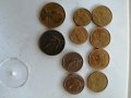 стари монети Франция, снимка 2