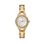 Дамски часовник Timex Gold Miami Mini, снимка 4