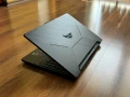  15.6' 144Hz Full HD IPS Core i5-10300H Asus TUF Gaming F15 FX506LH GTX1650 4GB Бат 6 ч - за ЧАСТИ, снимка 7