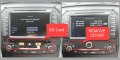 Ford MCA 2023гд V12 SD Card Russia Bulgaria Romania MREE Оригинална Нажигационна Сд Карта, снимка 4
