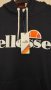 Нов Суичър Ellesse SL Gottero OH Hoody Navy, Size L, снимка 4