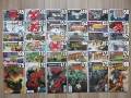 Comic Books/Комикси - X-Men, Punisher, Deadpool, Batman, Dr.Strange, Moon Knight, снимка 6