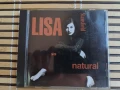 Lisa Stansfield – So Natural, снимка 1
