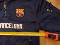 Barcelona - детско футболно горнище на Барселона анцуг , снимка 10