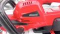 Акумулаторен храсторез за жив плет-Jonsered HT2258 LI-Нова, снимка 3