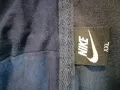 Суичър, худи Nike, L, снимка 4