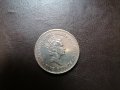 5 паунда юбилейна монета 90 години Елизабет 2