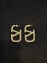обеци от висококачествена стомана chanel valentino garavani versace ysl saint laurent , снимка 12