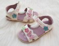 Детски сандали №21, снимка 4