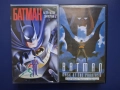 ЛОТ Видеокасета VHS Батман Супергероите Анимация, снимка 5