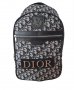 Луксозна дамска раница Dior-два цвята