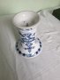 Порцеланова ваза - Майсен , снимка 6