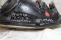 Десен фар Хонда сивик 7 купе седан 01г-06г Honda civic 7 coupe sedan 2001-2006, снимка 2