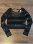 Нова блуза размер XS/S, снимка 1 - Блузи с дълъг ръкав и пуловери - 43140378