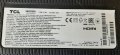 Продавам Power-08-L12NHA2-PW200AB,Main-40-MS86R1-MAA2HG,Лед-MPEG GIC55LB112_3030 от тв.TCL 55DP600, снимка 2
