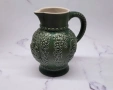 Винтидж керамична кана, снимка 5