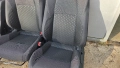 Седалки/салон за Toyota Corolla,Suzuki Swace комби след 2019г., снимка 4