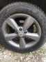 Nissan Qashqai 2009 Панорама, кожа, 4×4, снимка 9