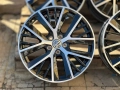 5х112 19 Цола Оригинални Джанти VW Golf 7 TwinSpoke GTI GTD 5x112 чисто нови, снимка 3