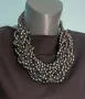 Няколко артикула / Елитна, маркова имитационна бижутерия / колие, колиета , снимка 6