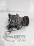 Компресор климатик Corolla Verso 2001-2003 1CD 447220-6350, снимка 2