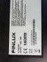 FINLUX   32-FHB-4000   СЪС СЧУПЕН ДИСПЛЕЙ, снимка 2