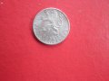 50 крони 1947 сребърна монета , снимка 3
