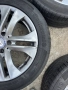 17 цолови алуминиеви джанти за Мерцедес Е класа, снимка 5