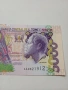 САО ТОМЕ И ПРИНСИПИ БАНКНОТА 5000 ДОБРАС 1996 Г , снимка 2