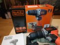 BLACK+DECKER LITHIUM 18V NEW MODEL 2101222019, снимка 4