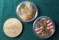 монети 10 лв по избор