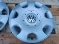 Оригинални тасове VW 16 цола, снимка 5