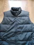 Eddie Bauer eb650 Downlight Vest - мъжки пухен елек ХЛ, снимка 2