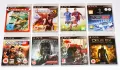 PS3 игри PlayStation 3 PS3 ПлейСтейшън 3 ПС3 игри по 20 лв. Сони, снимка 1