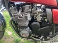 Продавам Yamaha XJ550, снимка 6