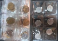 монети Бразилия 62 бр , снимка 10