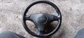 Волан Airbag  Audi A4 B6 - 70лв, снимка 1 - Части - 38975552
