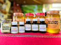 Прополисова тинктура, снимка 1 - Пчелни продукти - 44843804