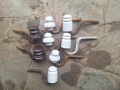 Електрически изолатори , снимка 1