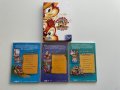 Chip N Dale Rescue Rangers First Collection DVD филми, снимка 2